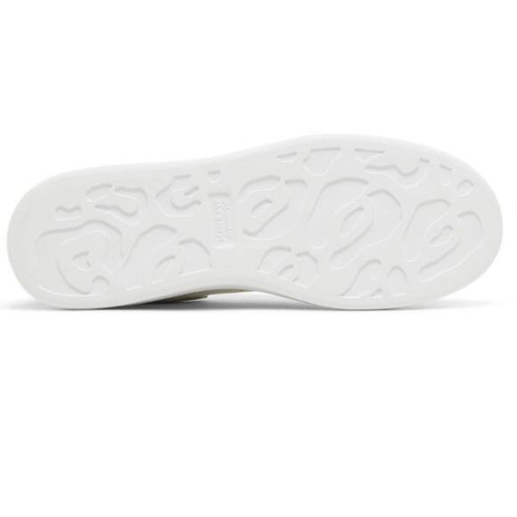 Alexander McQueen Sneaker 'White Marble' Eur 42
Right Shoe ONLY / No Left Shoe - Picture 6 of 10